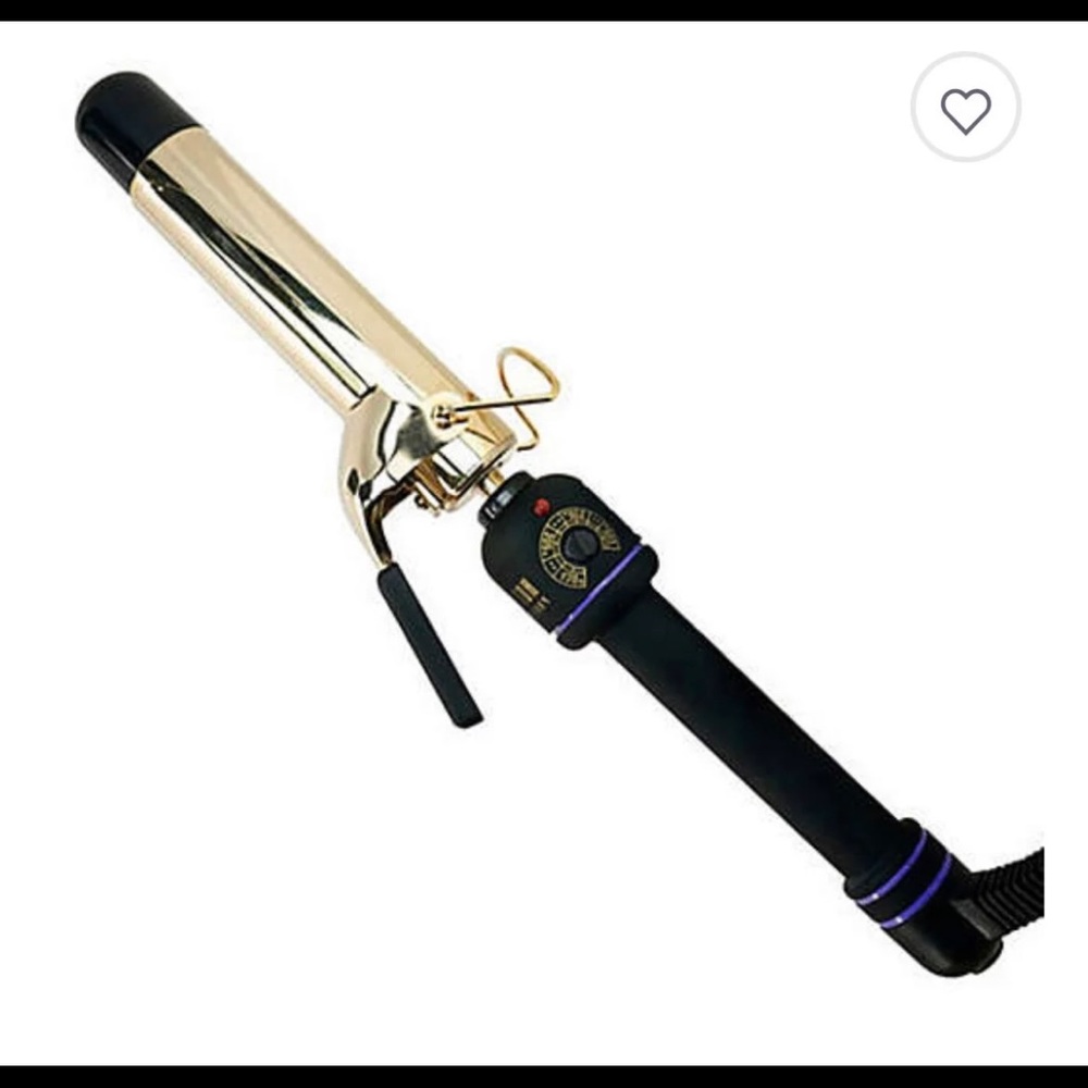 Hot Tools - 1 1/4 Curling Iron